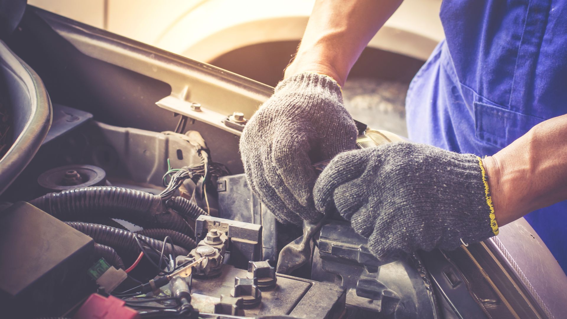 MOT Liverpool | MOT Test Centres Liverpool - M and A motors